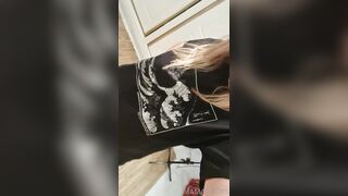 [304] More_intimate_with_caly (Private & Personal with Caly aka Calymorgan) OnlyFans Leaks 44 yr old British Horny MILF