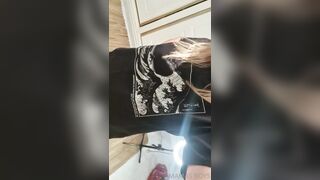 [304] More_intimate_with_caly (Private & Personal with Caly aka Calymorgan) OnlyFans Leaks 44 yr old British Horny MILF