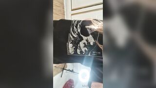 [304] More_intimate_with_caly (Private & Personal with Caly aka Calymorgan) OnlyFans Leaks 44 yr old British Horny MILF