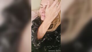 [340] More_intimate_with_caly (Private & Personal with Caly aka Calymorgan) OnlyFans Leaks 44 yr old British Horny MILF