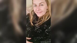[340] More_intimate_with_caly (Private & Personal with Caly aka Calymorgan) OnlyFans Leaks 44 yr old British Horny MILF
