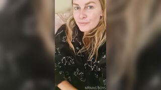 [340] More_intimate_with_caly (Private & Personal with Caly aka Calymorgan) OnlyFans Leaks 44 yr old British Horny MILF