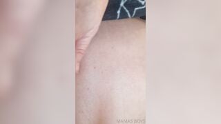 [341] More_intimate_with_caly (Private & Personal with Caly aka Calymorgan) OnlyFans Leaks 44 yr old British Horny MILF