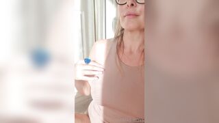 [364] More_intimate_with_caly (Private & Personal with Caly aka Calymorgan) OnlyFans Leaks 44 yr old British Horny MILF