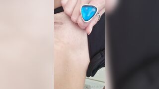 [366] More_intimate_with_caly (Private & Personal with Caly aka Calymorgan) OnlyFans Leaks 44 yr old British Horny MILF