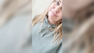 [375] More_intimate_with_caly (Private & Personal with Caly aka Calymorgan) OnlyFans Leaks 44 yr old British Horny MILF