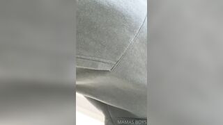 [375] More_intimate_with_caly (Private & Personal with Caly aka Calymorgan) OnlyFans Leaks 44 yr old British Horny MILF