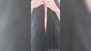 [377] More_intimate_with_caly (Private & Personal with Caly aka Calymorgan) OnlyFans Leaks 44 yr old British Horny MILF