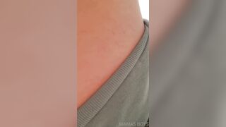 [378] More_intimate_with_caly (Private & Personal with Caly aka Calymorgan) OnlyFans Leaks 44 yr old British Horny MILF