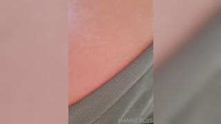 [378] More_intimate_with_caly (Private & Personal with Caly aka Calymorgan) OnlyFans Leaks 44 yr old British Horny MILF