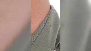 [378] More_intimate_with_caly (Private & Personal with Caly aka Calymorgan) OnlyFans Leaks 44 yr old British Horny MILF