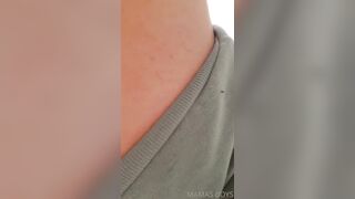 [378] More_intimate_with_caly (Private & Personal with Caly aka Calymorgan) OnlyFans Leaks 44 yr old British Horny MILF