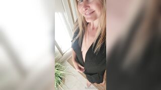 [381] More_intimate_with_caly (Private & Personal with Caly aka Calymorgan) OnlyFans Leaks 44 yr old British Horny MILF