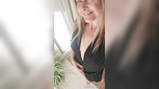 [381] More_intimate_with_caly (Private & Personal with Caly aka Calymorgan) OnlyFans Leaks 44 yr old British Horny MILF