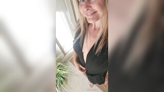 [381] More_intimate_with_caly (Private & Personal with Caly aka Calymorgan) OnlyFans Leaks 44 yr old British Horny MILF