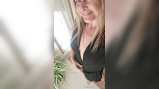 [381] More_intimate_with_caly (Private & Personal with Caly aka Calymorgan) OnlyFans Leaks 44 yr old British Horny MILF