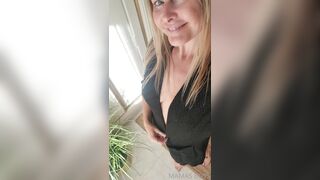 [381] More_intimate_with_caly (Private & Personal with Caly aka Calymorgan) OnlyFans Leaks 44 yr old British Horny MILF