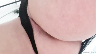 [3] More_intimate_with_caly (Private & Personal with Caly aka Calymorgan) OnlyFans Leaks 44 yr old British Horny MILF