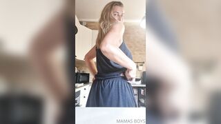 [44] More_intimate_with_caly (Private & Personal with Caly aka Calymorgan) OnlyFans Leaks 44 yr old British Horny MILF
