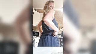 [44] More_intimate_with_caly (Private & Personal with Caly aka Calymorgan) OnlyFans Leaks 44 yr old British Horny MILF