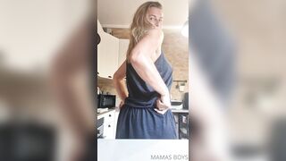 [44] More_intimate_with_caly (Private & Personal with Caly aka Calymorgan) OnlyFans Leaks 44 yr old British Horny MILF