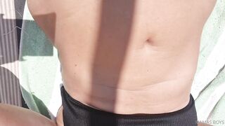 [46] More_intimate_with_caly (Private & Personal with Caly aka Calymorgan) OnlyFans Leaks 44 yr old British Horny MILF