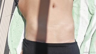 [46] More_intimate_with_caly (Private & Personal with Caly aka Calymorgan) OnlyFans Leaks 44 yr old British Horny MILF