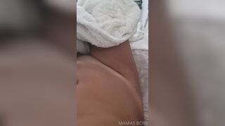 [47] More_intimate_with_caly (Private & Personal with Caly aka Calymorgan) OnlyFans Leaks 44 yr old British Horny MILF