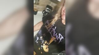 [48] More_intimate_with_caly (Private & Personal with Caly aka Calymorgan) OnlyFans Leaks 44 yr old British Horny MILF