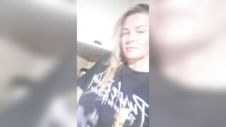 [48] More_intimate_with_caly (Private & Personal with Caly aka Calymorgan) OnlyFans Leaks 44 yr old British Horny MILF