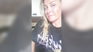 [48] More_intimate_with_caly (Private & Personal with Caly aka Calymorgan) OnlyFans Leaks 44 yr old British Horny MILF