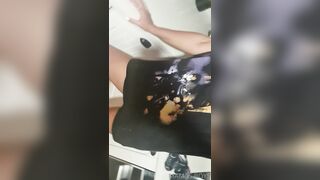 [48] More_intimate_with_caly (Private & Personal with Caly aka Calymorgan) OnlyFans Leaks 44 yr old British Horny MILF