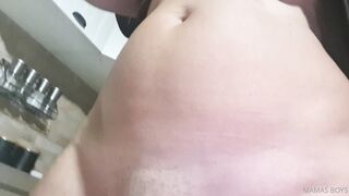 [53] More_intimate_with_caly (Private & Personal with Caly aka Calymorgan) OnlyFans Leaks 44 yr old British Horny MILF