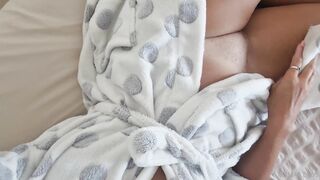 [59] More_intimate_with_caly (Private & Personal with Caly aka Calymorgan) OnlyFans Leaks 44 yr old British Horny MILF