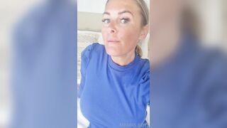 [63] More_intimate_with_caly (Private & Personal with Caly aka Calymorgan) OnlyFans Leaks 44 yr old British Horny MILF