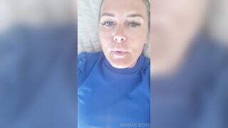 [63] More_intimate_with_caly (Private & Personal with Caly aka Calymorgan) OnlyFans Leaks 44 yr old British Horny MILF