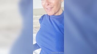 [63] More_intimate_with_caly (Private & Personal with Caly aka Calymorgan) OnlyFans Leaks 44 yr old British Horny MILF