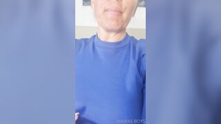 [63] More_intimate_with_caly (Private & Personal with Caly aka Calymorgan) OnlyFans Leaks 44 yr old British Horny MILF