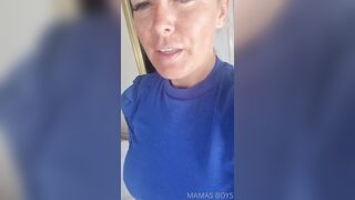 [63] More_intimate_with_caly (Private & Personal with Caly aka Calymorgan) OnlyFans Leaks 44 yr old British Horny MILF