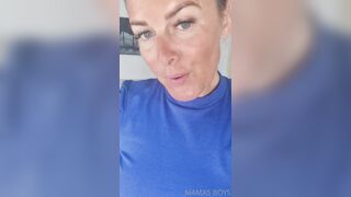 [63] More_intimate_with_caly (Private & Personal with Caly aka Calymorgan) OnlyFans Leaks 44 yr old British Horny MILF