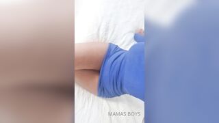 [64] More_intimate_with_caly (Private & Personal with Caly aka Calymorgan) OnlyFans Leaks 44 yr old British Horny MILF