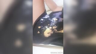 [71] More_intimate_with_caly (Private & Personal with Caly aka Calymorgan) OnlyFans Leaks 44 yr old British Horny MILF