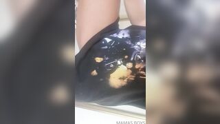 [71] More_intimate_with_caly (Private & Personal with Caly aka Calymorgan) OnlyFans Leaks 44 yr old British Horny MILF