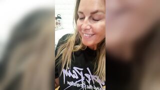 [79] More_intimate_with_caly (Private & Personal with Caly aka Calymorgan) OnlyFans Leaks 44 yr old British Horny MILF