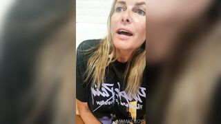 [79] More_intimate_with_caly (Private & Personal with Caly aka Calymorgan) OnlyFans Leaks 44 yr old British Horny MILF