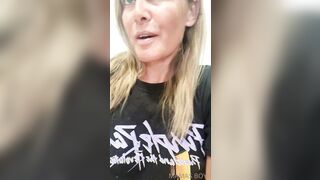 [79] More_intimate_with_caly (Private & Personal with Caly aka Calymorgan) OnlyFans Leaks 44 yr old British Horny MILF