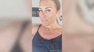 [87] More_intimate_with_caly (Private & Personal with Caly aka Calymorgan) OnlyFans Leaks 44 yr old British Horny MILF
