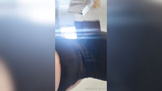 [89] More_intimate_with_caly (Private & Personal with Caly aka Calymorgan) OnlyFans Leaks 44 yr old British Horny MILF