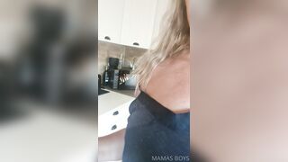 [8] More_intimate_with_caly (Private & Personal with Caly aka Calymorgan) OnlyFans Leaks 44 yr old British Horny MILF