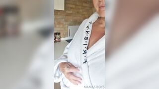 [92] More_intimate_with_caly (Private & Personal with Caly aka Calymorgan) OnlyFans Leaks 44 yr old British Horny MILF